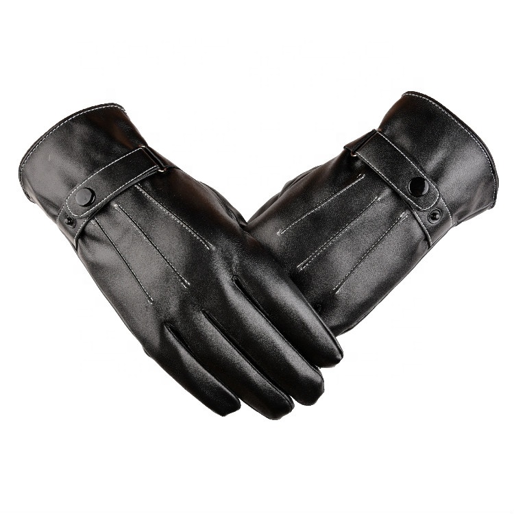 Choosing the Right Men's Leather Gloves for Every Occasion