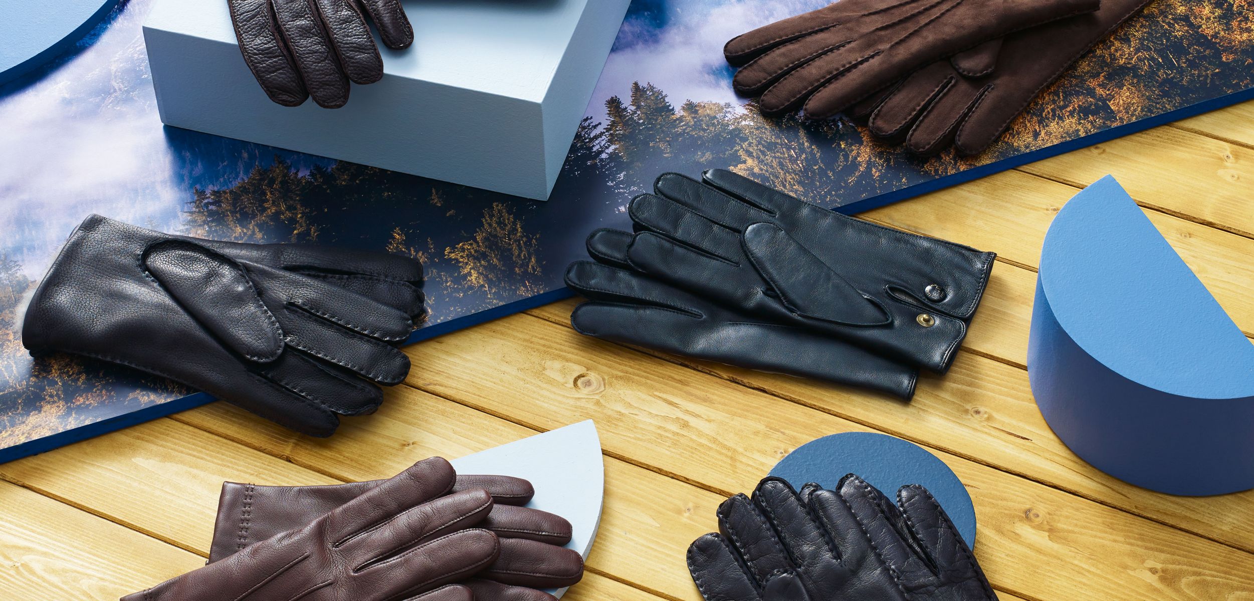 Leather Glove Supplier, Wholesale Leather Glove Manufacturers, Custom Leather Hand Gloves Factory